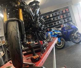 Mc 2 Roues image 4