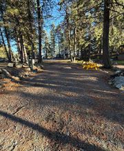 Rimrock Lake Resort image 14