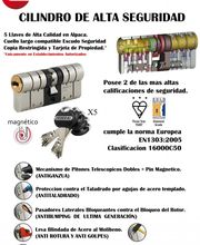 Cerrajero Segur Clau imagen 6