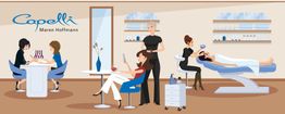 Capelli Intercoiffure Maren Hoffmann