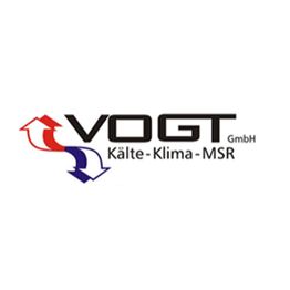VOGT GmbH Kälte-Klima-MSR