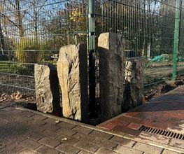 Bagger- und Lohnarbeiten Patrick Ruge Bild 10