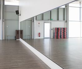 M4Fitness GmbH Anröchte Bild 35