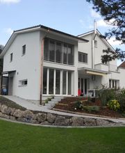 Süess Architektur GmbH Bild 9