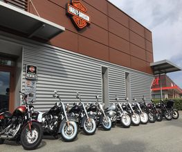 Prestige Motorcycles image 7