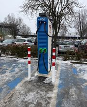 TotalEnergies Charging Station Bild 2