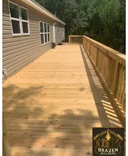 Brazen Builders image 5