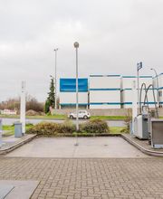 Shell Recharge Charging Station Bild 13