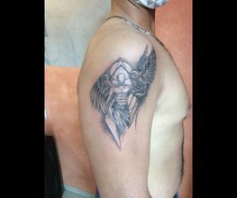 Bruno Tatouage image 16