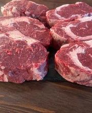 LAVA - Das Indoor-BBQ-Restaurant Bild 9
