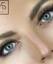 MS Lashes and Brows Bild 20