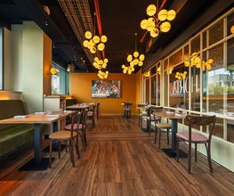 HORTA Restaurante afbeelding 1