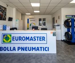 Euromaster Bolla Pneumatici immagine 10