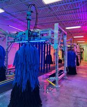 BlueWave Express Car Wash image 6