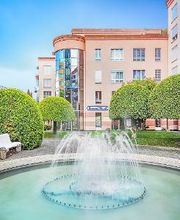 Bernard Nicod - Nyon Bild 1