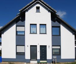 Fassadendämmung