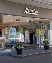 Damenmoden & Leder Martin Siegburg