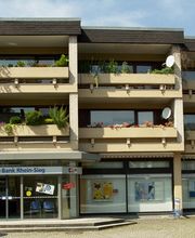 VR-Bank Bonn Rhein-Sieg eG, Service-Geschäftsstelle Wahlscheid Bild 1