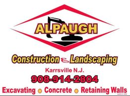 Andy Alpaugh Construction & Landscaping