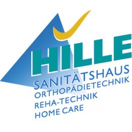 Hille GmbH Sanitätshaus