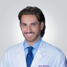 Marc Rabideau, DDS, DMD