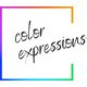 color expressions - Franziska Trapp