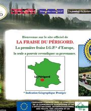 Société Coopérative Agricole De Vergt SOCAVE image 1