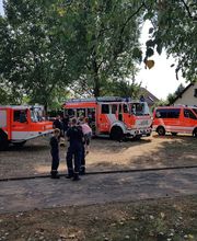 Gaststätte zur Sandgrube Bild 7