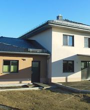 Bauunternehmen Cornel Domann Bild 1