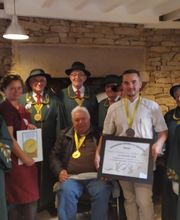 Fromentine & Sarrazin image 9