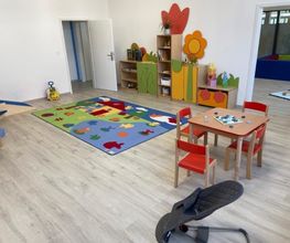 JoyFactory Kinderkrippe Dübendorf Bild 5