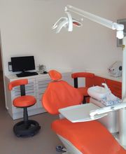 Cabinet d'Orthodontie Epars Bild 6