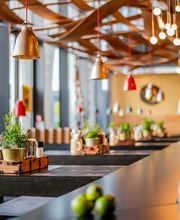 PETER PANE Burgergrill & Bar Bild 11