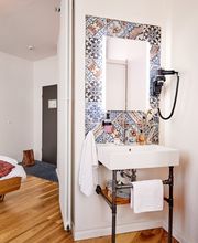 Hotel am Chlodwigplatz - Köln
