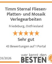 werkenntdenBESTEN.de Qualitätssiegel