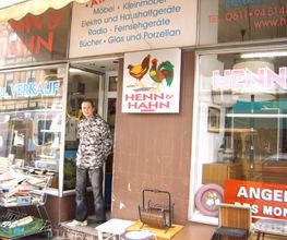 Henn & Hahn Bild 3