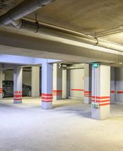 B&B HOTEL Nîmes Centre Arènes image 10