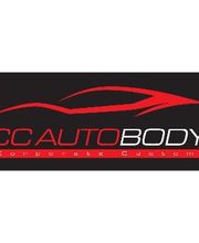 Corporate Customz Auto Body and Collision Repair image 3