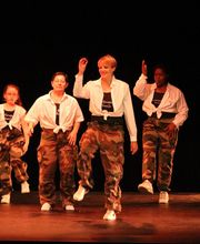 Ma Couturière Danse image 4