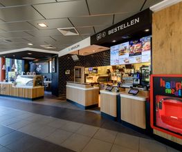 McDonald's Bild 5