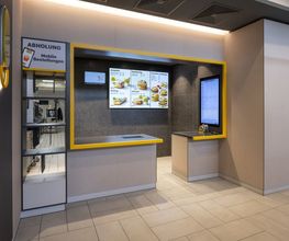 McDonald's Bild 2