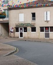 BIOGROUP ASTRALAB - Laboratoire Confolens image 1