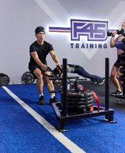 F45 Training Downtown Los Angeles image 11