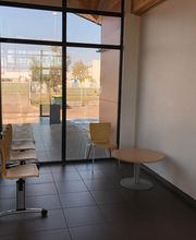 Pôle santé des oliviers, Nicolas REYMOND, Claire DAMATTE-FAUCHERY, Elisa BOUTELLIER, Cécile RAUER image 8