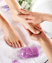 Andis Beauty Salon Bild 1