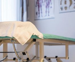 Physiotherapie Lichtensteig Bild 2