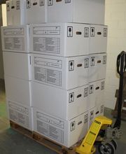 Gepard Umzug GmbH Bild 11