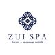 Zui Spa - Massage Zürich
