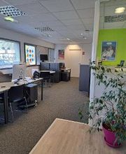 Agence d'intérim Randstad - Boufféré image 3