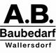 A.B. Baubedarf GmbH Baustoffe u. -elemente